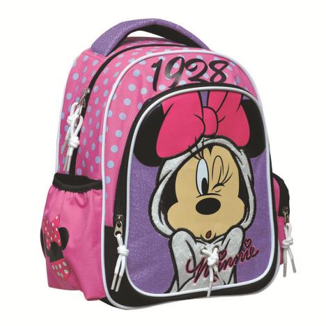 Minnie Mouse Junior Backpack £13.99